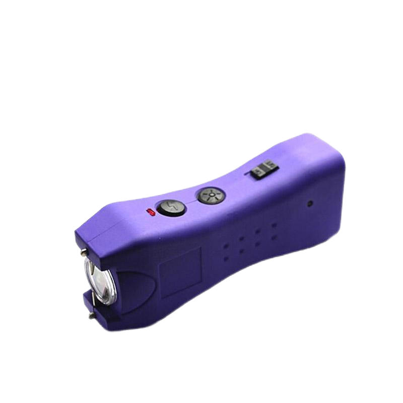 618 Self Defense Women Security Stun Gun