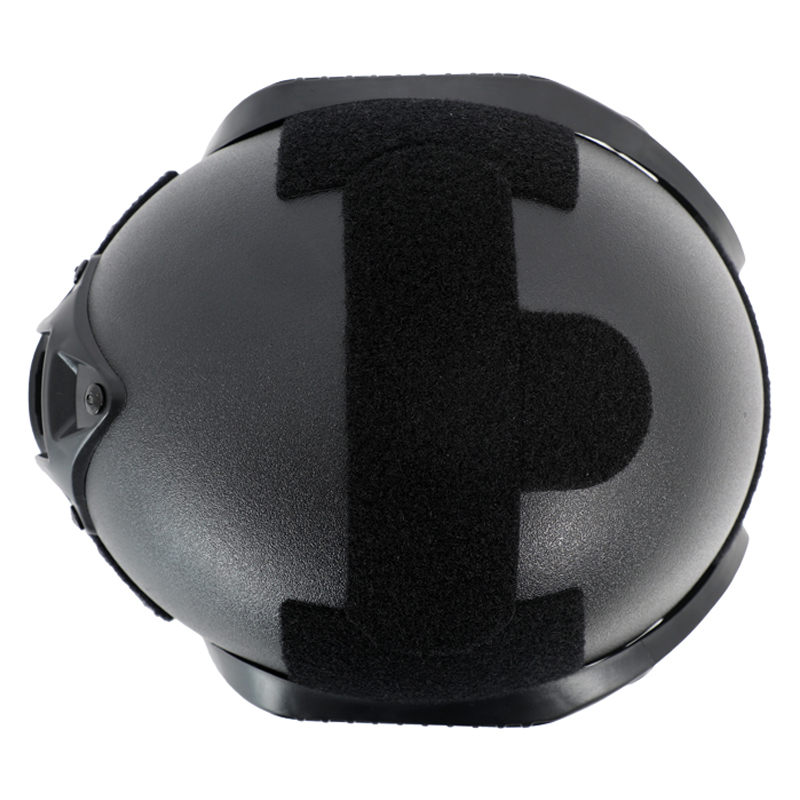 Casque Tactical Mich Anti Roit