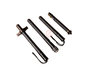 High Quality Security Guard Extendable Button Baton 
