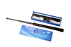 Multifunctional Expandable Baton with Glass Breaker