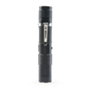 M11 Black self-defense rechargeable stun gun na may LED light
