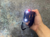 High Voltage Personal Protection 808 Stun Gun 