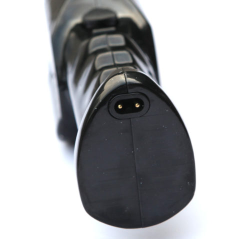 Anti-slip Grip Self Denfense Supplies Stun Gun TW09