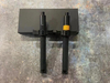 Prevent Slashing And Self-defense Weapon Knife-blocking Expandable Baton 