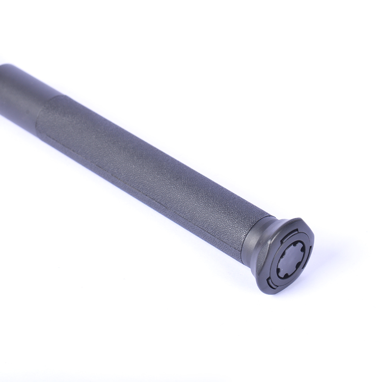 Durable Mechanical Baton for Police and Security Personnel