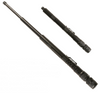 School Security Equipment 12/16/20 Inches Telescopic Baton 