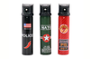 60/110ml Oc CS High Strengh Tear Gas Bottle Pepper Spray