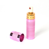 Safety Defense for Women Gifts Frosted Bottle Spray