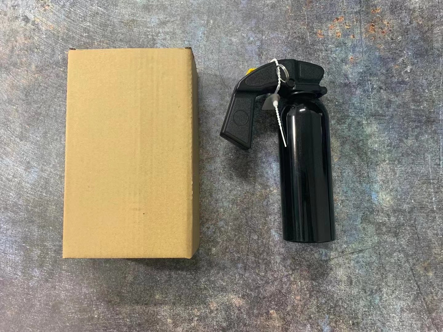 470ml Home Sfe Bodyguard Security Pepper Spray