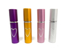 New Design Camouflage Self-defense Lipstick Pepper Spary