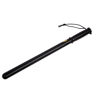 Police Riot Rubber Baton
