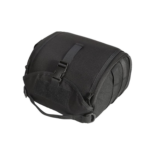 Carrier Fast/Mich Bulle Bulletproof