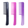 Disguised Weapons Combat Self Defense for Women Comb Knife