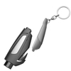 Multi-function Self Defense Keychain Mini Car Window Breaker