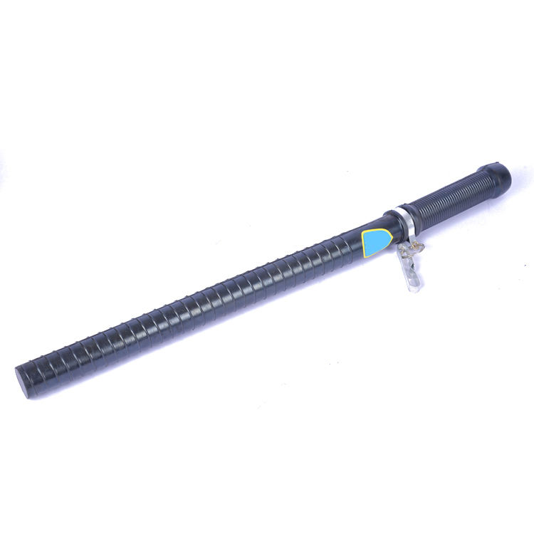 police riot rubber baton