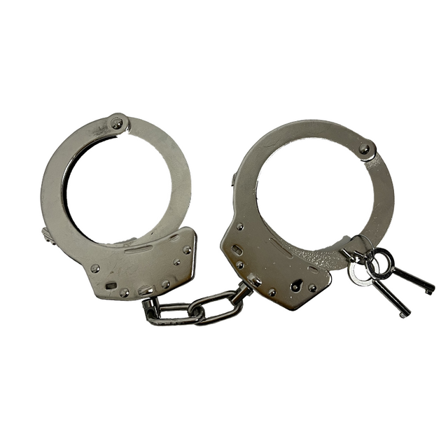 Police Handcuffs