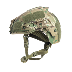 New Design BF Bulletproof Helmet for Tactical Enthusiasts Professional Training