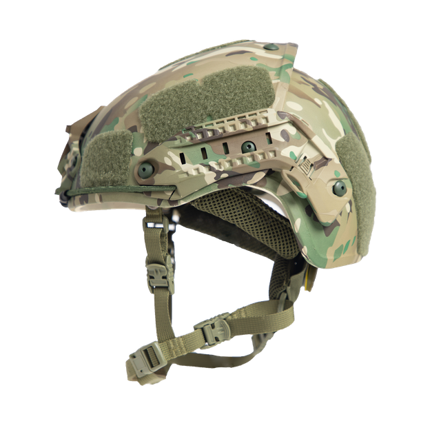 New Design BF Bulletproof Helmet for Tactical Enthusiasts Professional Training