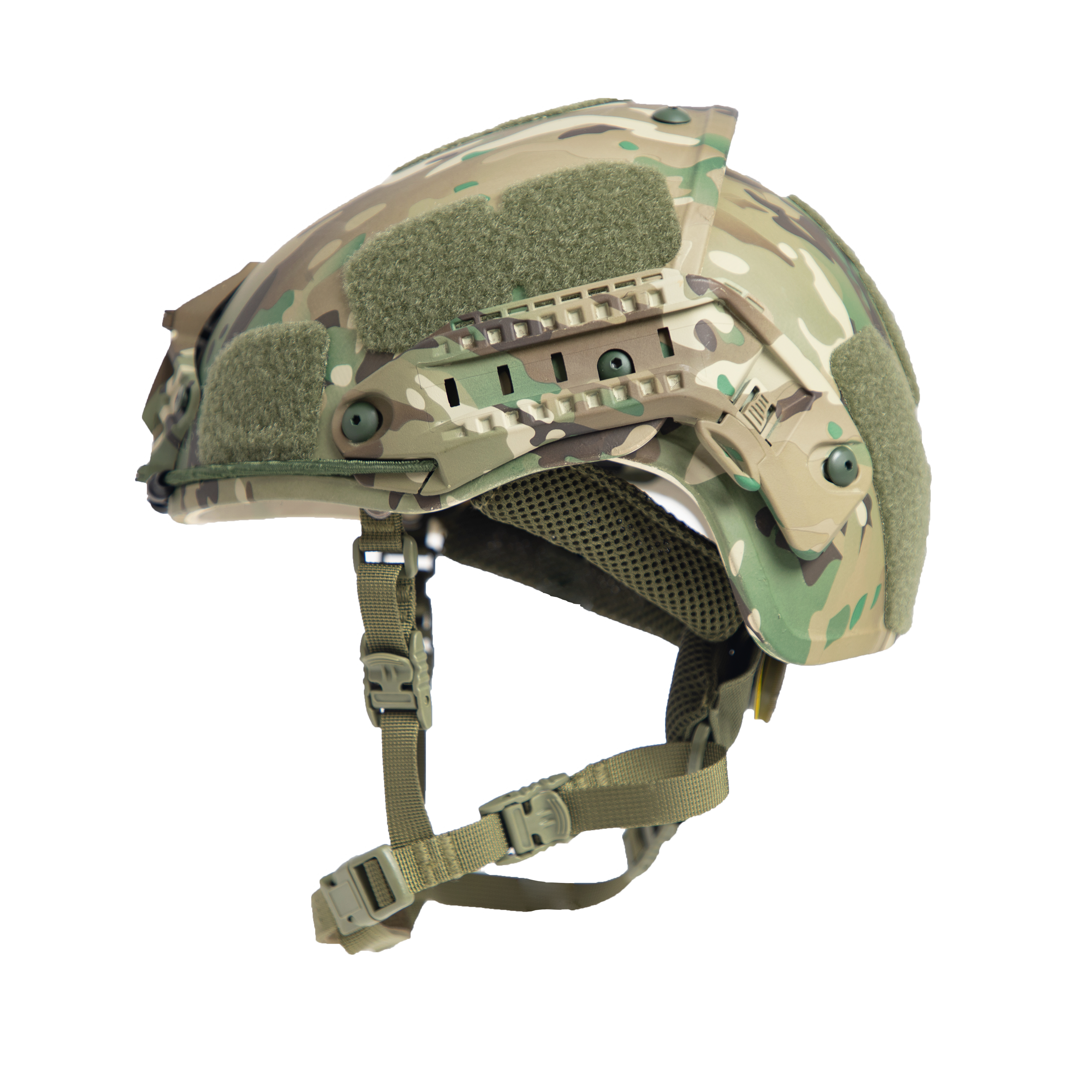New Design BF Bulletproof Helmet for Tactical Enthusiasts Professional Training