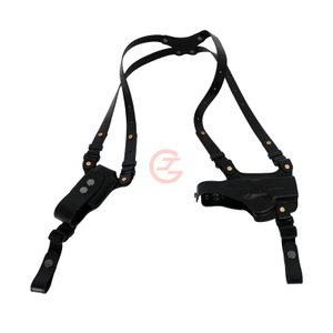 Police Equipment Gun Holster for Special Forces Lawenforcement