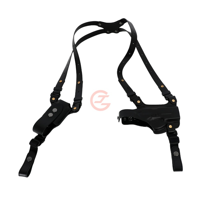 Police Equipment Gun Holster for Special Forces Lawenforcement