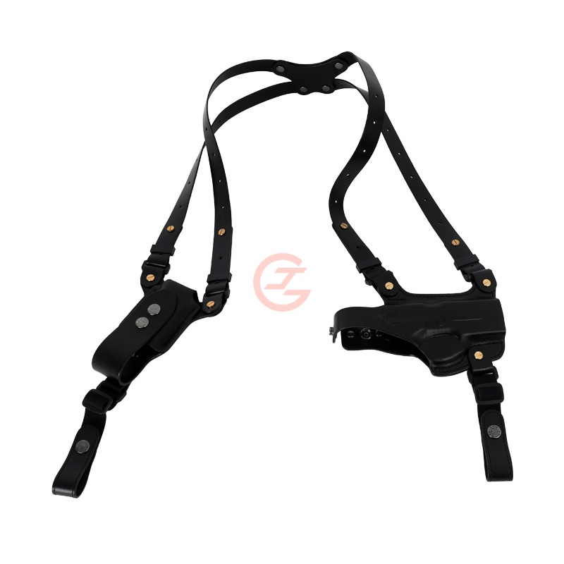 Police Equipment Gun Holster for Special Forces Lawenforcement