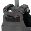 Tactical Vest with Molle System for Outdoor Training Protection