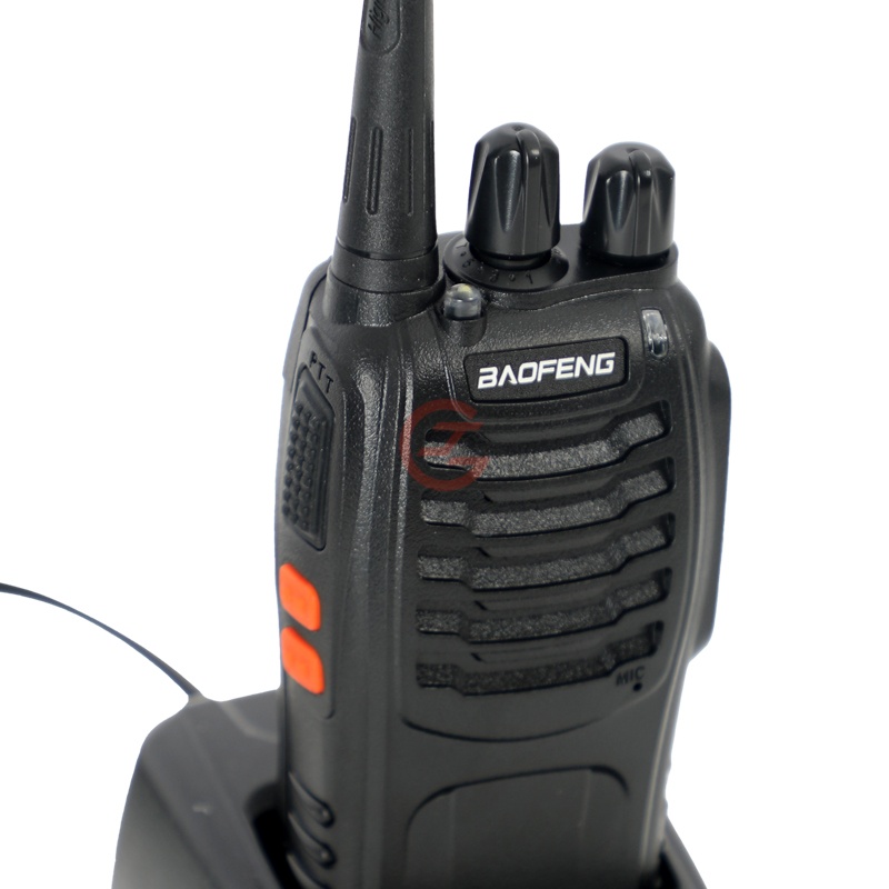 Wireless Two Way Radio Handheld Walkie Talkie