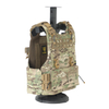 Lightweight Breathable Tactical Vest for Undercover Assignments