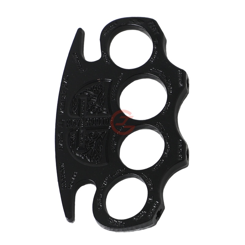 Self Defense High Quality Thickened Brass Knuckles