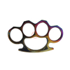 Premium Brass Knuckles Lightweight for Outdoor Adventures Safety