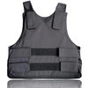 Advanced Multi-Hit Police Bulletproof Vest for Superior Defense in Extreme Tactical Environments 