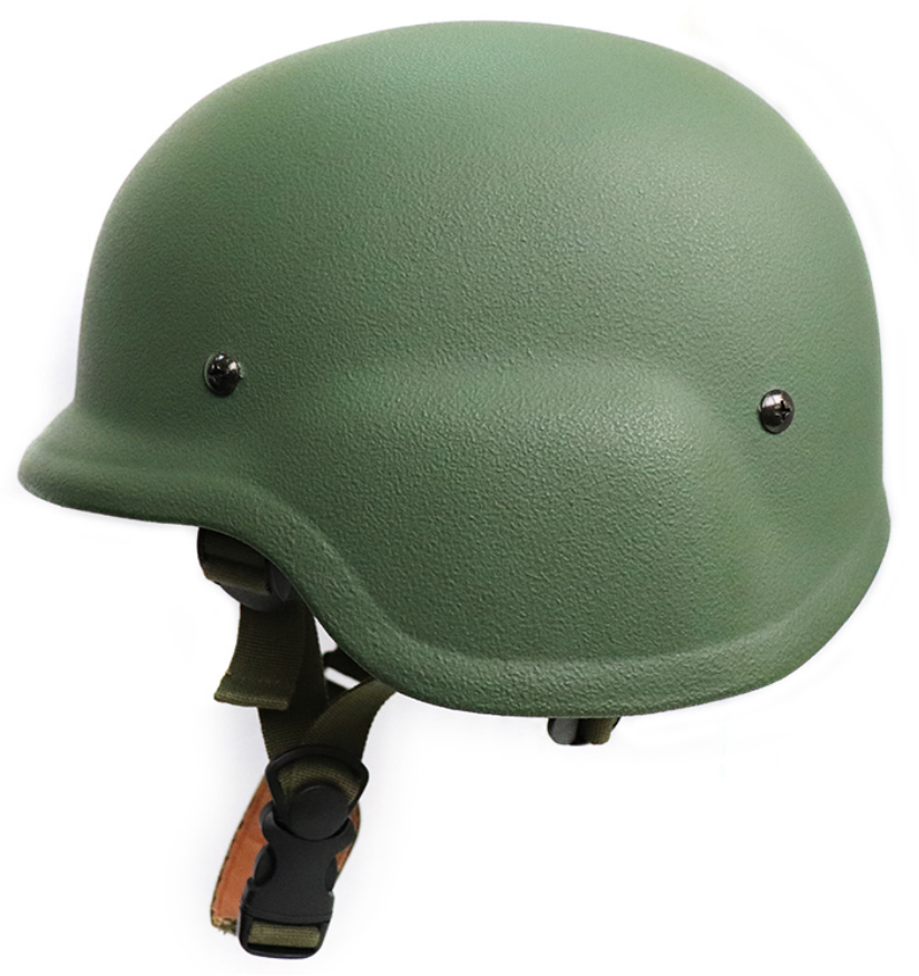 How to Choose the Right Bulletproof Helmet?