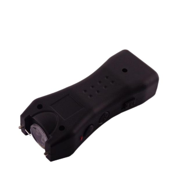 618 Self Defense Women Security Stun Gun