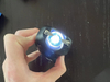 Powerful Professional Safety Equipment for Travel Protection 309 Stun Gun