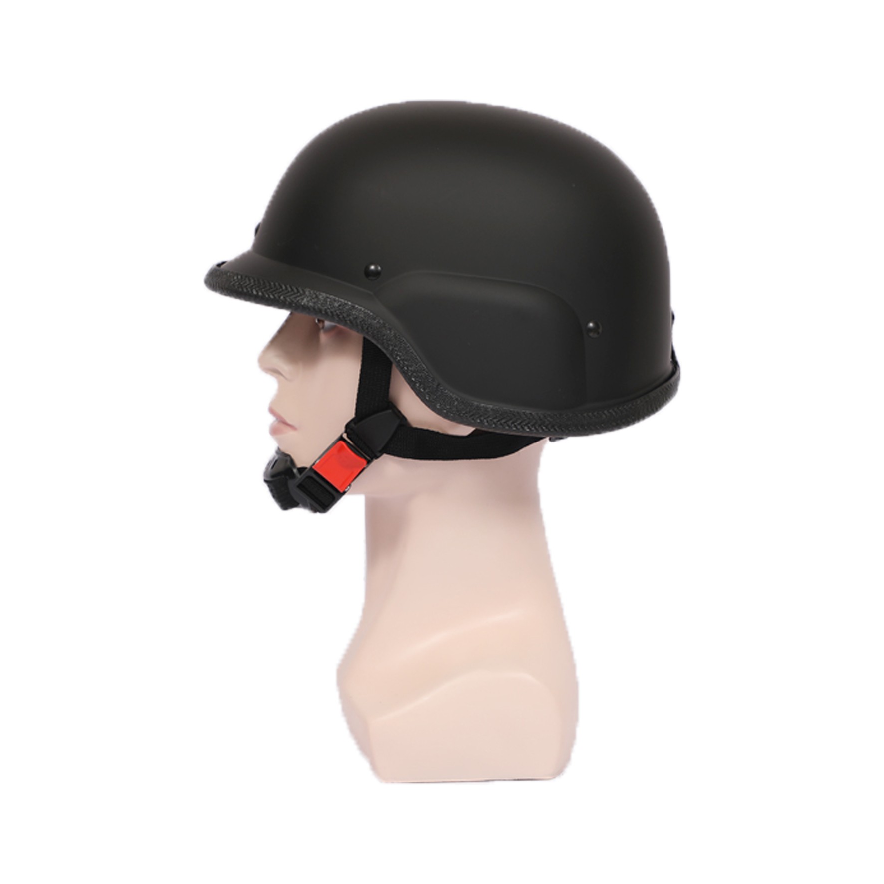ABS Military Combat M88 Riot Casque