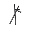 Policajné nepokoje PC/ABS/PP T-BATON