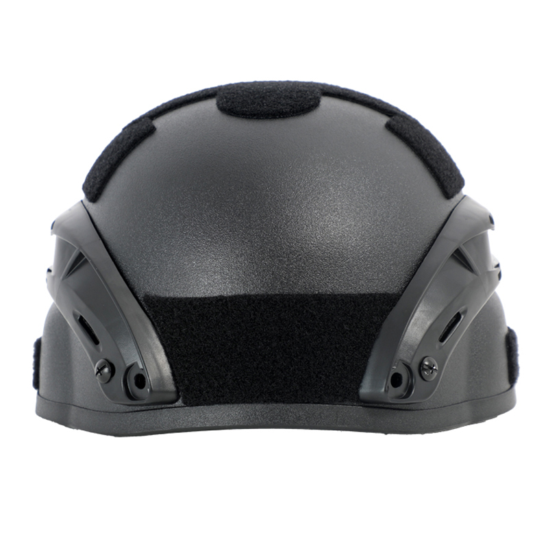 Casque Tactical Mich Anti Roit
