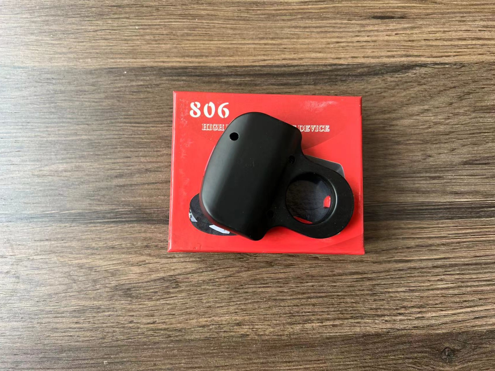  Military Grade 806 Mini Stun Gun For Police