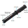 Heavy Duty Self Defense Weapon 809 Stun Gun with Alarm