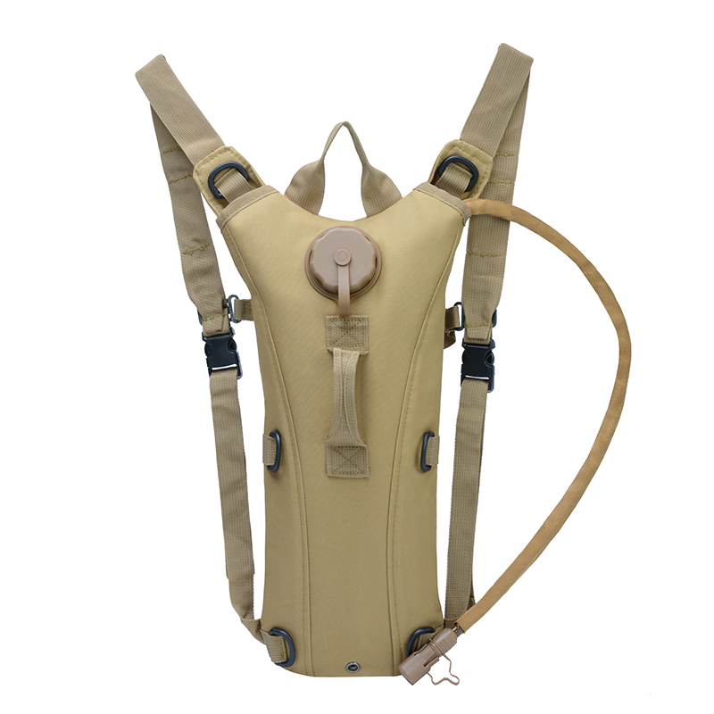 Hydration Backpack 