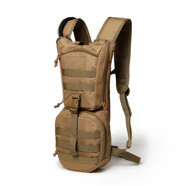 Hydration Backack 