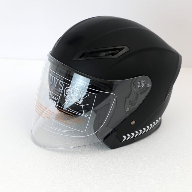 Politie Riot Motorcycling helm