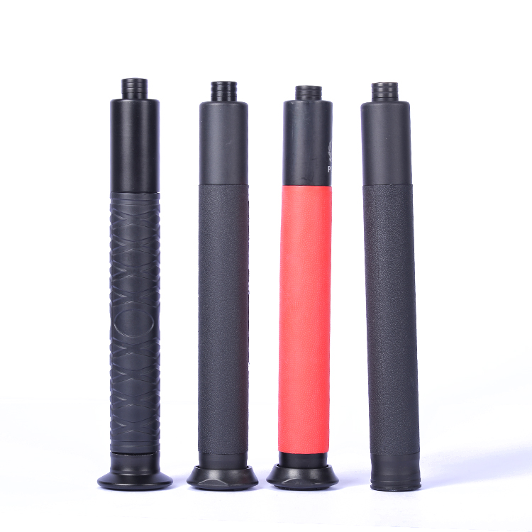 Durable Mechanical Baton for Police and Security Personnel