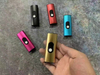 1602 Mini Self Defense with Flashlight Sun Gun Keychain