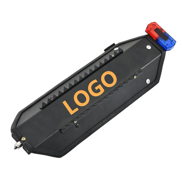Police Combat Multi-function Forearm Shield