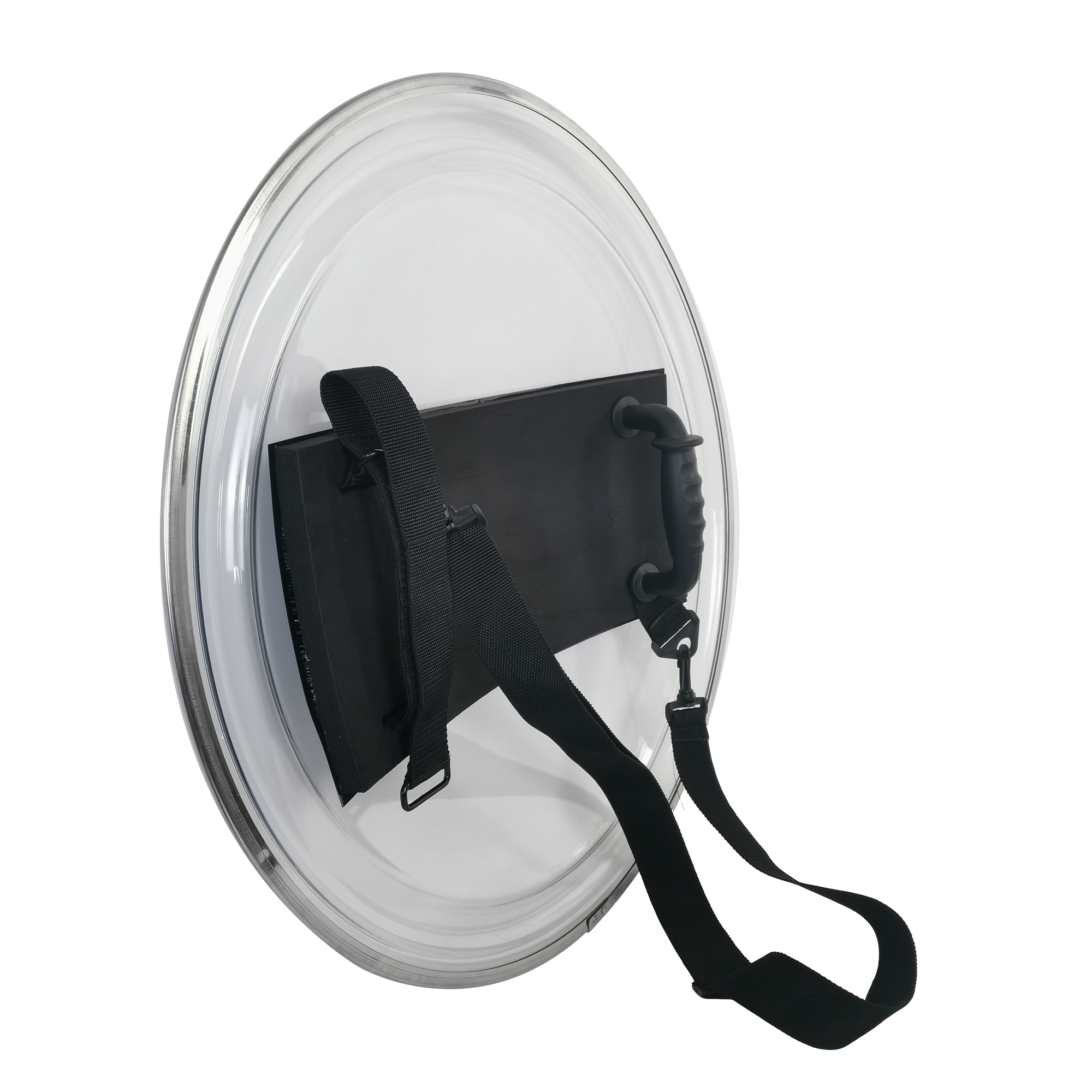 Kupambana na Riot Hong Kong-Style Shield