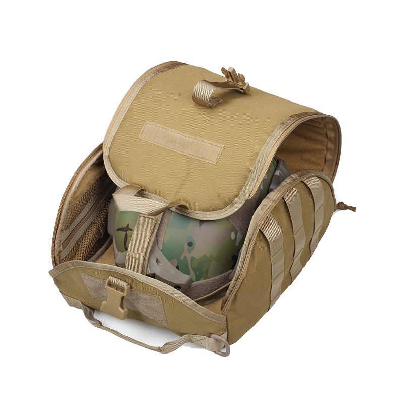 FAST MICH Helmet Carrier