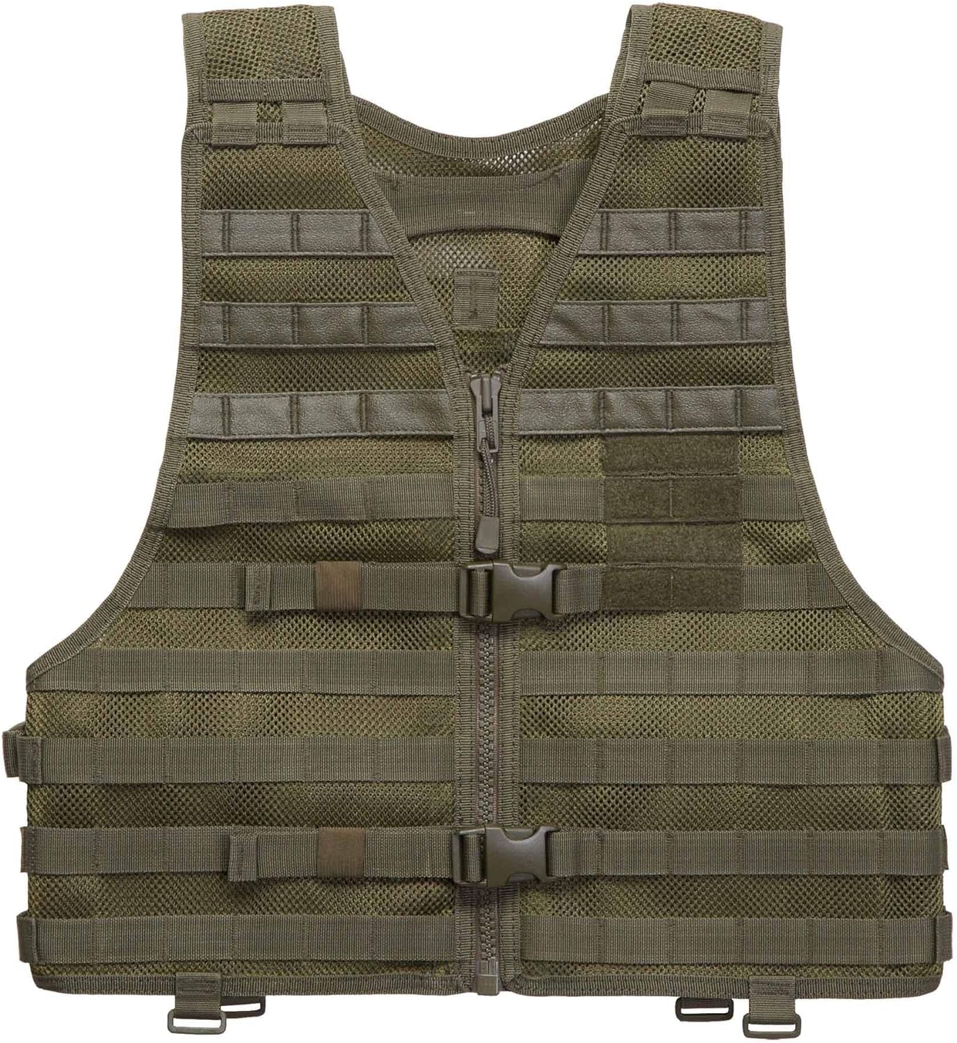 Military-grade Tactical Vest For Hunting