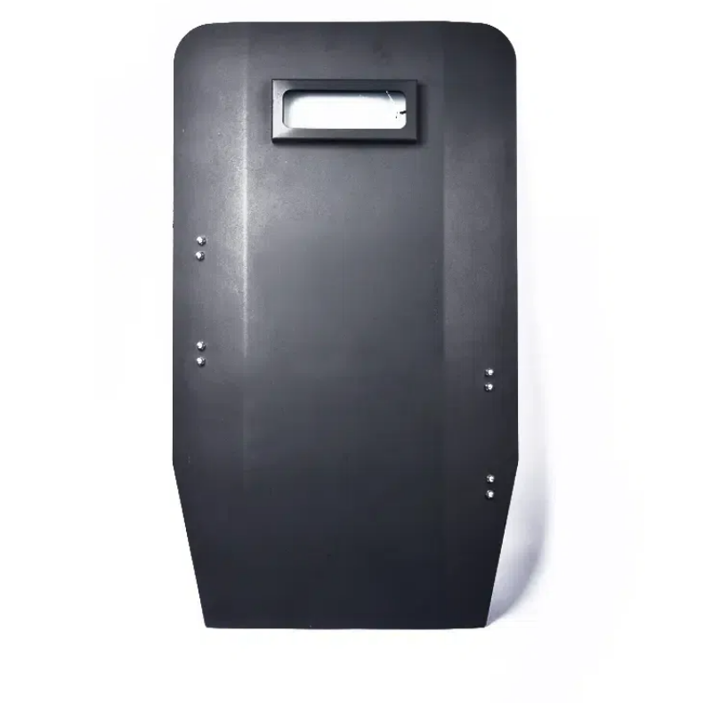 Find The Best Bulletproof Shield Model